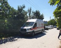 Antalya ve Sakarya’da iki kişi tüfekle intihar etti