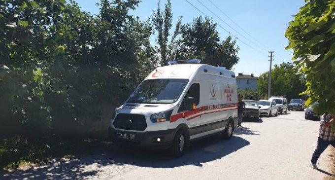 Antalya ve Sakarya’da iki kişi tüfekle intihar etti