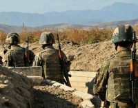 Rusya: Ermenistan-Azerbaycan gerilimini durdurmak için her şeyi yapacağız