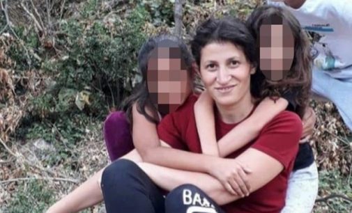 Yine kadın cinayeti: Sekiz yıllık eşini uyurken öldürdü