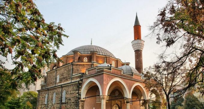 Bulgaristan’da sağ partiden ‘Ayasofya’ya yanıt’ olarak Sofya’daki camiyi müzeye dönüştürme çağrısı