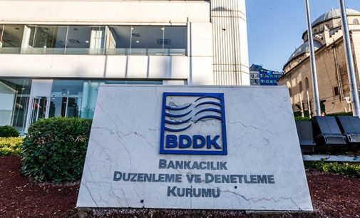 BDDK’den yedi bankaya 204 milyon ceza!
