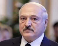 Lukaşenko’dan “silah sokuluyor” iddiası: Ukrayna ile sınırları kapattı