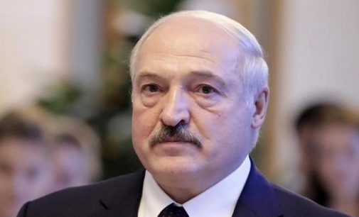 Belarus Devlet Başkanı Lukaşenko koronavirüse yakalandı