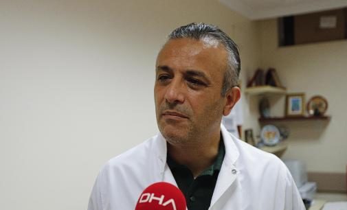 Bilim Kurulu üyesi Prof. Dr. Hasan Tezer: Bin kişiden 2.5’i asemptomatik koronavirüs hastası