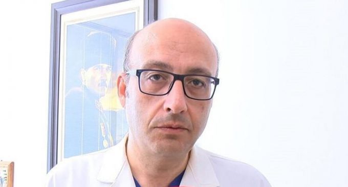 Bilim Kurulu üyesi Prof. Dr. Levent Yamanel: Koronavirüs hastaların üçte birinde beyinde kalıcı hasar yaratabilir