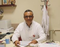 Bilim Kurulu üyesi Prof. Hasan Tezer: Sağlık çalışanlarının aşılanması en kısa zamanda bitirilecek