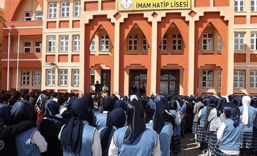 İstanbul’da 208 imam hatip lisesine karşılık yalnızca 14 fen lisesi bulunuyor