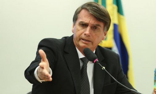 Brezilya Devlet Başkanı Jair Bolsonaro, ‘küçük bir grip’ dediği Covid-19’a yakalandı