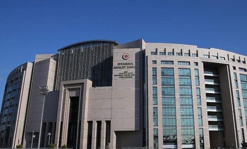İstanbul’da duruşmalar ertelendi