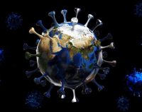 Can kaybı 550 bini geçti: Dünya genelinde koronavirüs bilançosu
