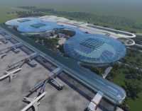 Cengiz, Limak ve Kalyon, Çukurova Havalimanı’ndan elenince bakan değişti, ihale iptal edildi