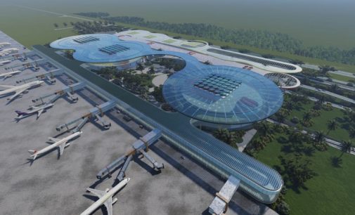 Cengiz, Limak ve Kalyon, Çukurova Havalimanı’ndan elenince bakan değişti, ihale iptal edildi