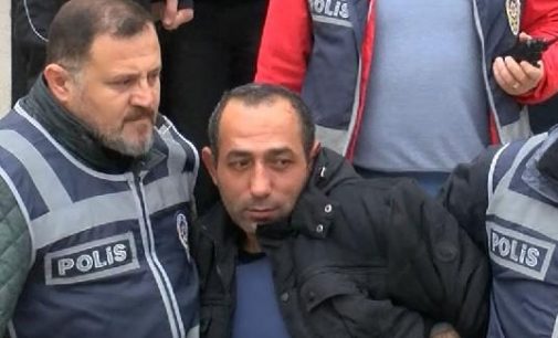 Ceren Özdemir’in katili cezadan kurtulmak için bu kez de Yargıtay’a başvurdu