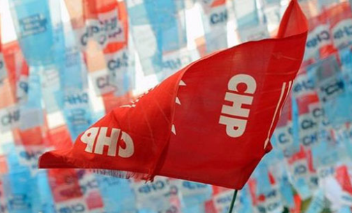 CHP’de genel başkanlığa bir aday daha…