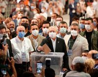CHP’nin yeni vitrini: Parti Meclisi seçiminin resmi sonucu kotaların uygulanmasından sonra duyurulacak