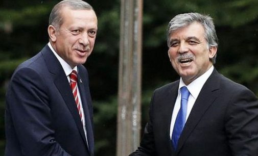 ‘Abdullah Gül, Ayasofya kararından dolayı Erdoğan’ı arayıp tebrik etti’