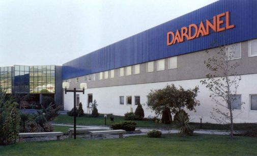 Dardanel, Yunan şirketi 6.2 milyon avroya satın aldı