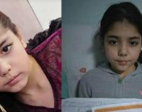 Yaylada kaybolan 11 yaşındaki Elif aranıyor