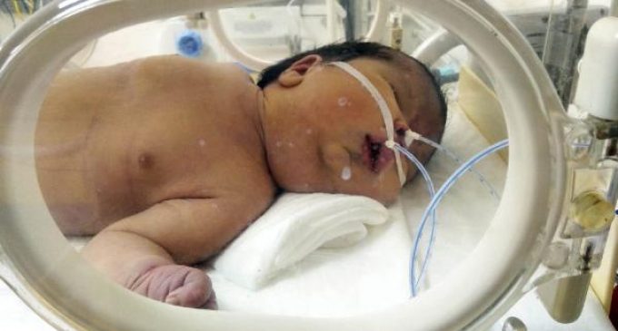 Doğum raporunda erkek olan bebek kız çıktı: Nüfus cüzdanı çıkaran aile hastaneden şikayetçi oldu