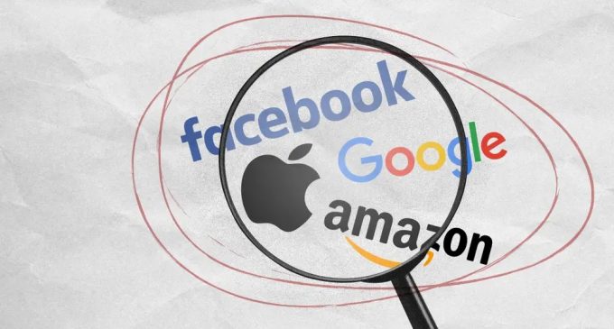 Amazon, Apple, Google, ve Facebook CEO’ları ABD Kongre’sinde ifade verecek