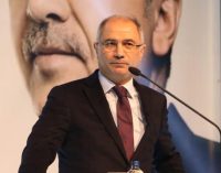 Efkan Ala: FETÖ’yü AKP büyütmedi, olumlu anlatan Ecevit’ti