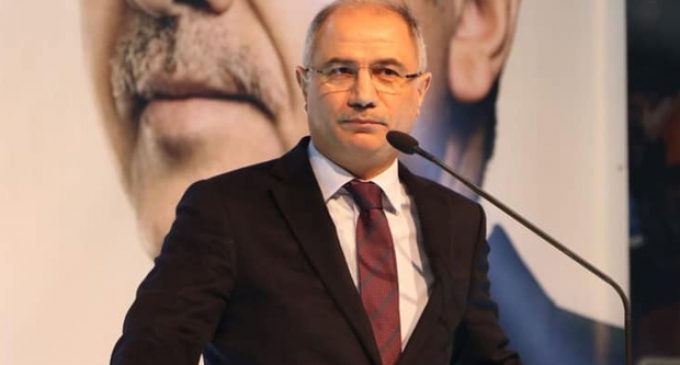 AKP’de yeni görevlendirmeler: İşte Efkan Ala’nın yeni görevi…
