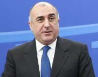 Aliyev, Dışişleri Bakanı Mamedyarov’u görevden aldı