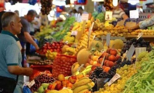 İstanbul’un enflasyonu belli oldu: Perakende fiyatlar yüzde 12,97 arttı
