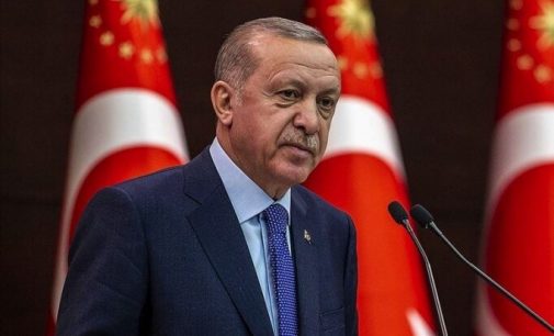 Erdoğan: Salgın sürecinde Türkiye, aldığımız tedbirler sayesinde iyi bir noktada bulunuyor