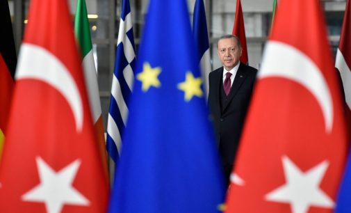 Avrupa Birliği yeni bir diyalog alanı geliştirme peşinde: Türkiye Erdoğan değildir…