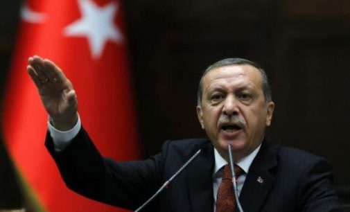 Erdoğan: Sosyal medyanın bir an önce kontrol edilmesini istiyoruz