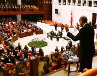 Milyonlarca çalışanı ilgilendiren karar Meclis’ten geçti: Erdoğan’a bir yetki daha…