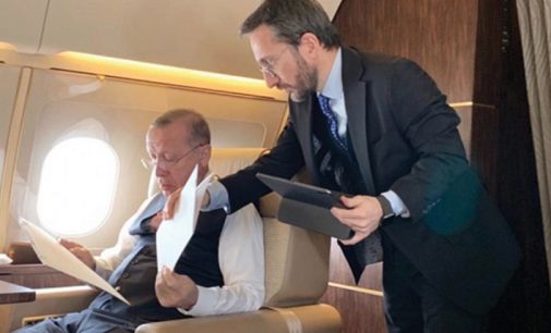 Cumhurbaşkanlığı İletişim Başkanı Altun’dan Erdoğan’ın ‘müjdesine’ ilişkin açıklama