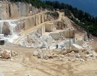İzmir’de bir çevre katliamı daha: 85 yıl patlayıcılarla faaliyet sürdürecek taş ocağına izin