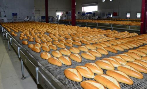 Fırıncılar Federasyonu Başkanı Halil İbrahim Balcı: Ekmeğe bu yıl zam yok