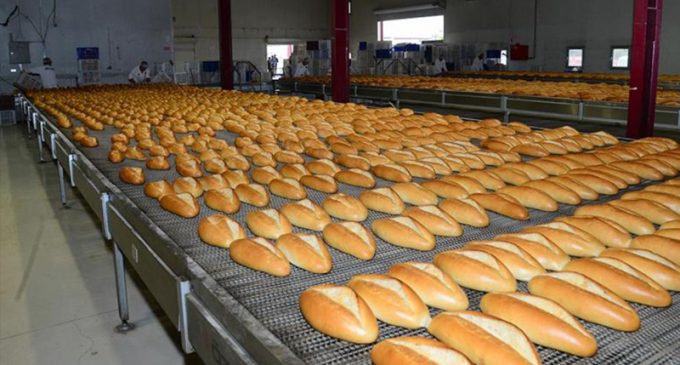 Fırıncılar Federasyonu Başkanı Halil İbrahim Balcı: Ekmeğe bu yıl zam yok