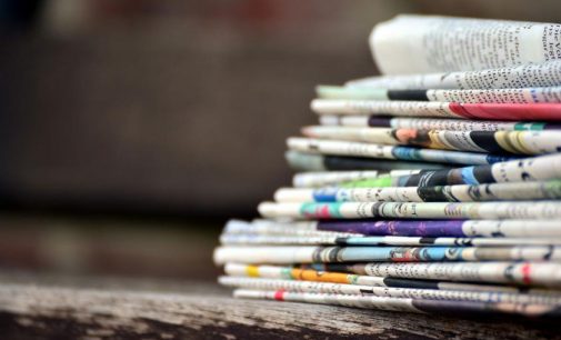 Gazete ve dergi tirajlarında dikkat çeken düşüş: TÜİK verileri açıklandı