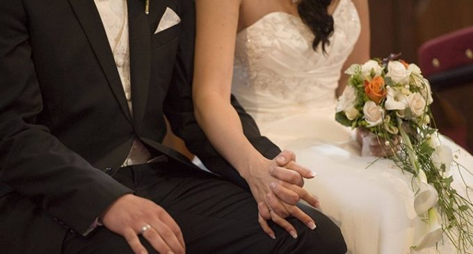 Düğüne katılan 11 kişinin test sonucu pozitif çıktı