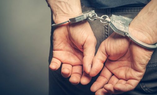 Gülen cemaati operasyonu: “Ev ağabeyi” olmakla suçlanan altı polis gözaltına alındı