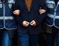 İstanbul Milli Emlak İl Müdürlüğü’ne operasyon: Çok sayıda gözaltı