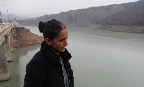 Gülistan Doku’nun ailesi İçişleri Bakanı ile görüştü: Uzunçayır Barajı boşaltılacak