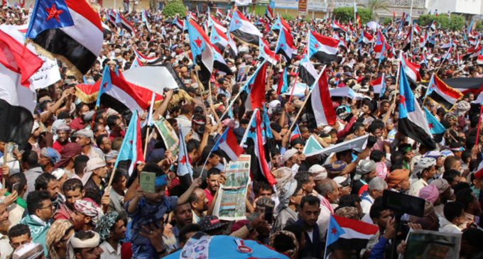 Yemen’de yeni anlaşmaya doğru: Güney Geçiş Konseyi özerklikten vazgeçti