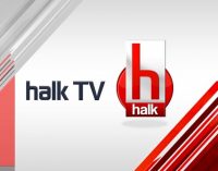 Halk TV’ye verilen ekran karartma cezası durduruldu