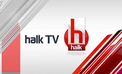 Halk TV’ye verilen ekran karartma cezası durduruldu