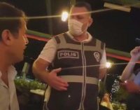 Hatay Barosu Başkanı Ekrem Dönmez: O polisler tutuklanmalı!