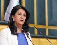 HDP’li Buldan: İçişleri Bakanı’nın acilen istifa etmesi gerekmektedir