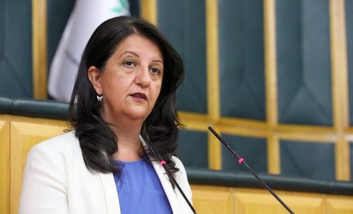 HDP’li Buldan: İçişleri Bakanı’nın acilen istifa etmesi gerekmektedir