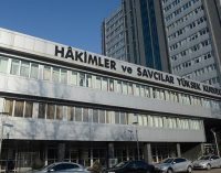 HSK’nin hakim ve savcı değişikliği kararnamesi Resmi Gazete’de yayımlandı