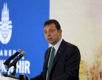 İBB Başkanı İmamoğlu’ndan Kanal İstanbul için itiraz dilekçesi: Allah, İstanbul’u akla ve bilime inanmayanların şerrinden korusun